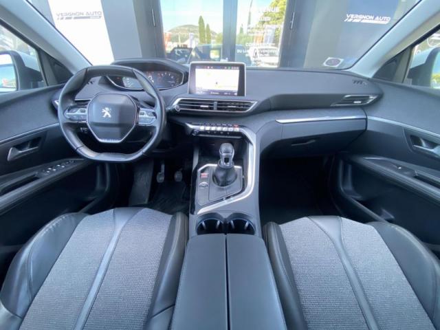 Peugeot 3008 image 8