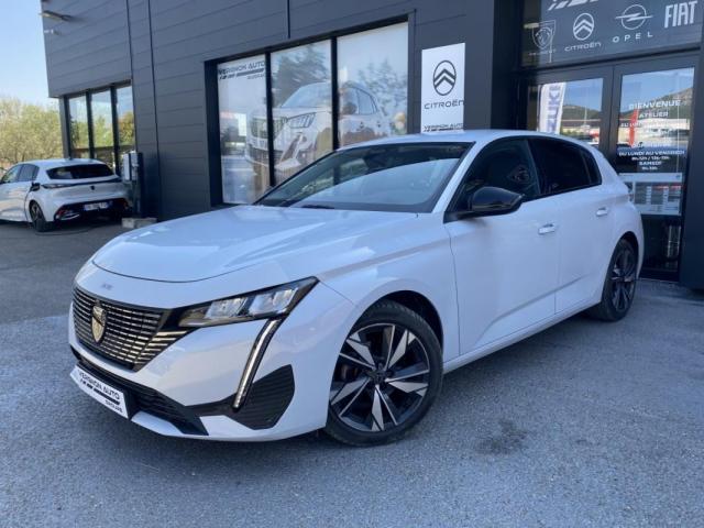 Peugeot 308 Iii Puretech 130 S&s Allure
