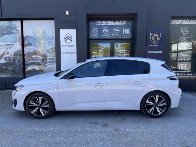Peugeot 308 image 4