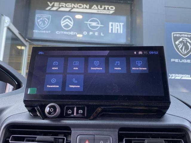 Peugeot Partner image 9