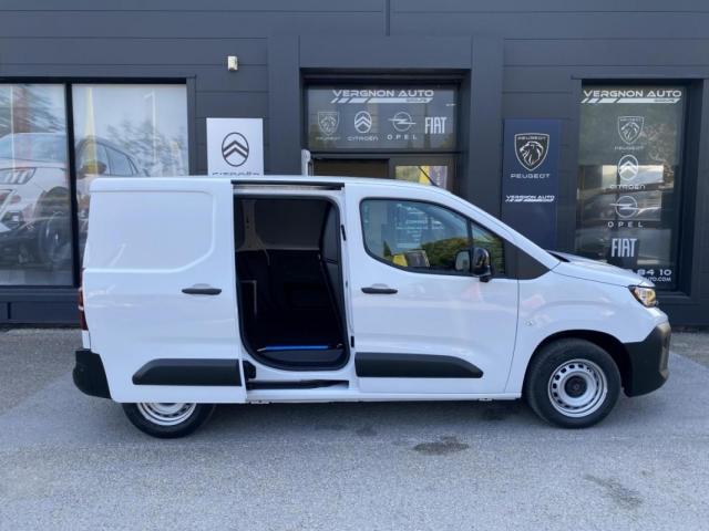 Peugeot Partner image 4