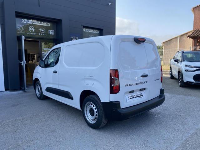 Peugeot Partner image 6