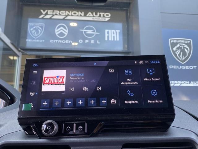 Peugeot Partner image 3