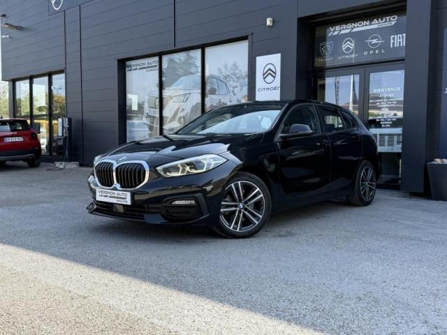 Bmw Série 1 Iii 1.5 116d Lounge