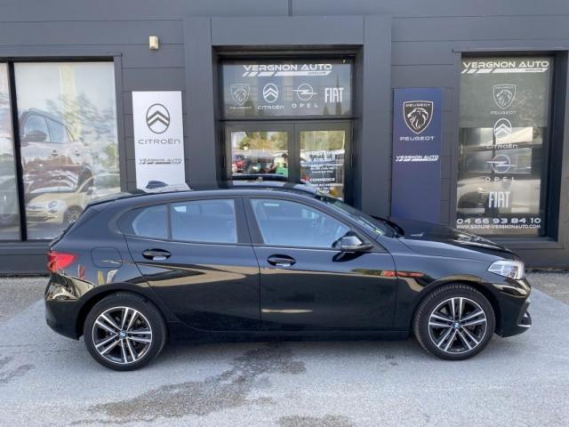 Bmw Série 1 image 6