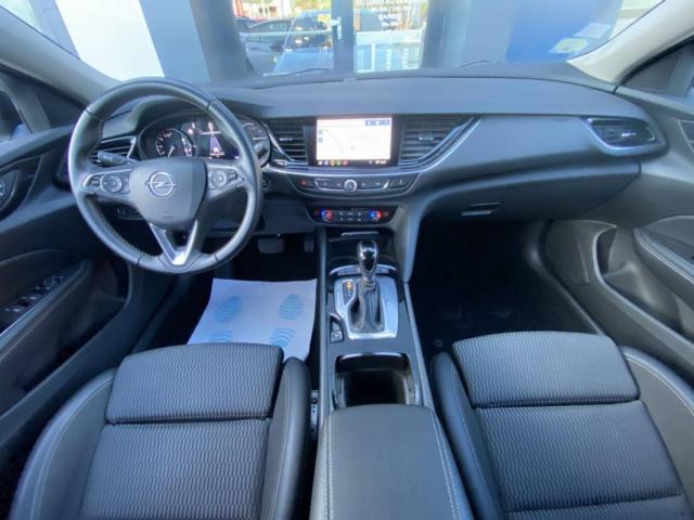 Opel Insignia image 8