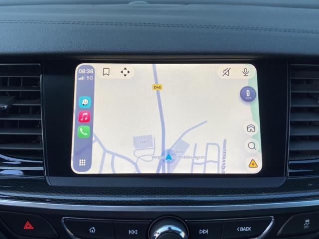 Opel Insignia image 6