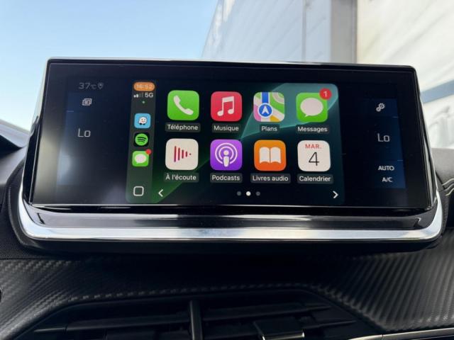Peugeot 2008 image 2