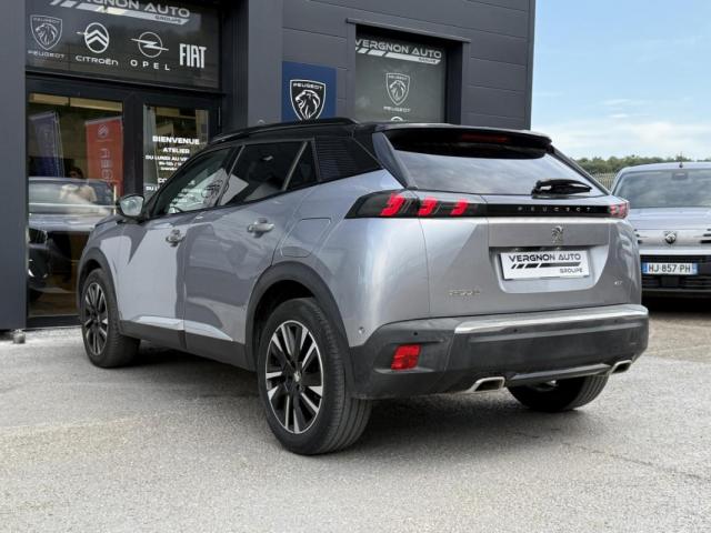 Peugeot 2008 image 7