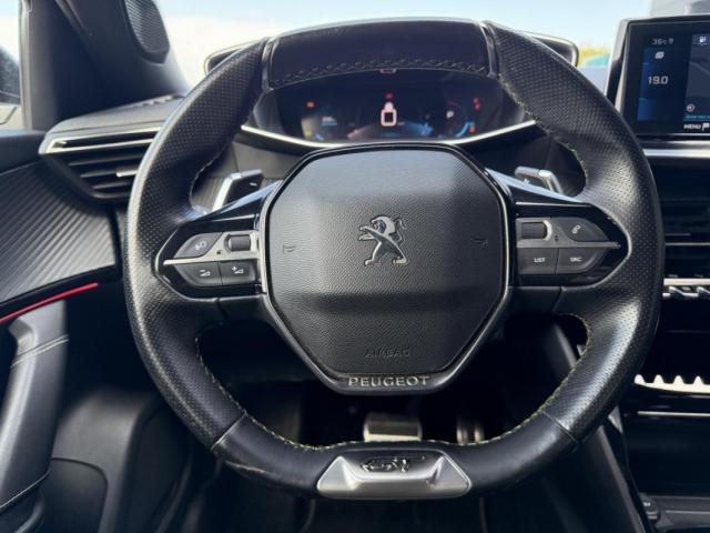 Peugeot 2008 image 4