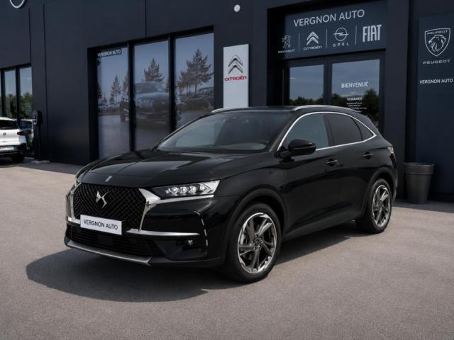 Ds Ds 7 Crossback E-Tense 225 Business