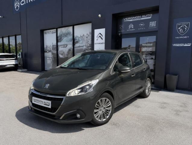 Peugeot 208 1.2 Puretech 110 S&s Allure