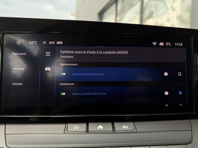 Opel Astra image 4