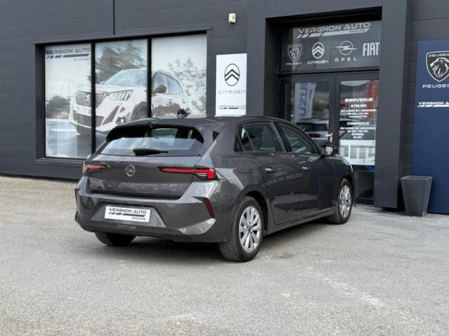 Opel Astra image 5