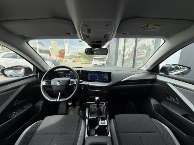 Opel Astra image 6