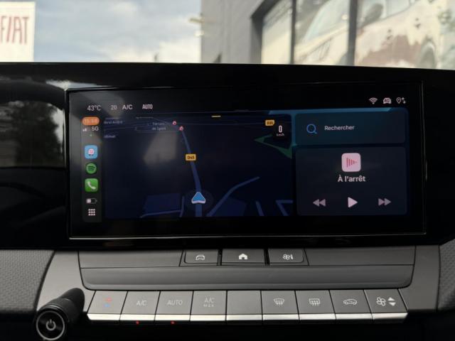 Opel Astra image 2