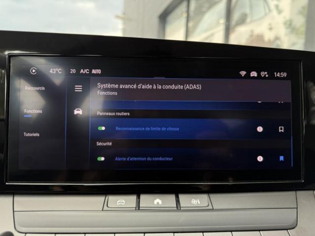 Opel Astra image 7