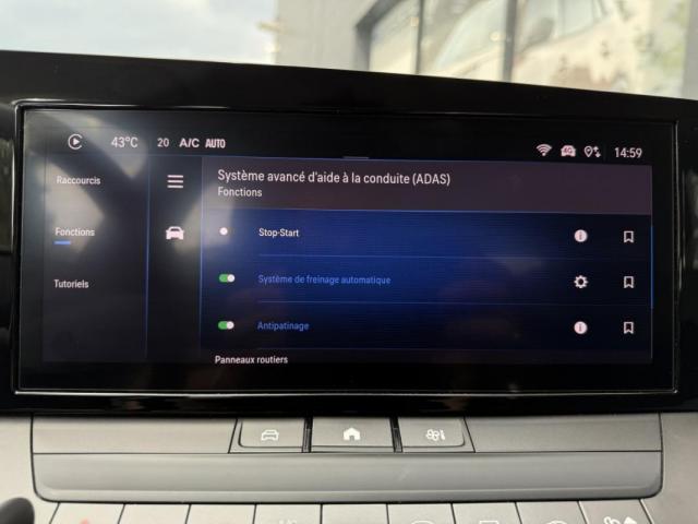 Opel Astra image 3