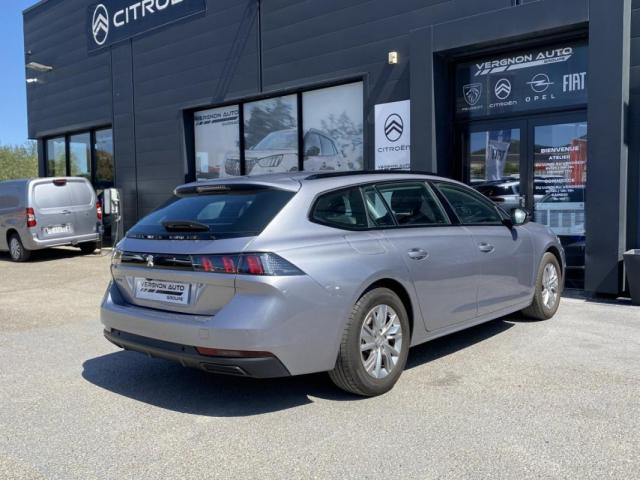 Peugeot 508 Sw image 3