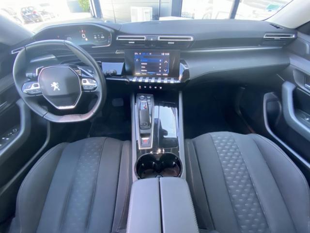 Peugeot 508 Sw image 4