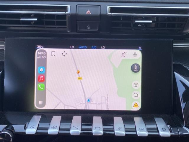 Peugeot 508 Sw image 6