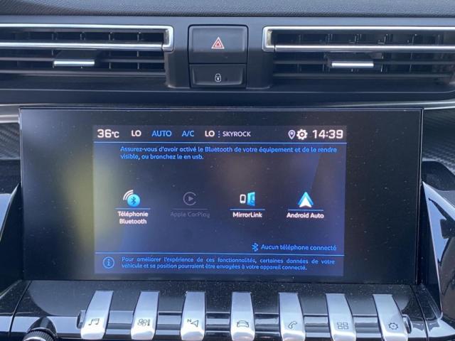 Peugeot 508 Sw image 7