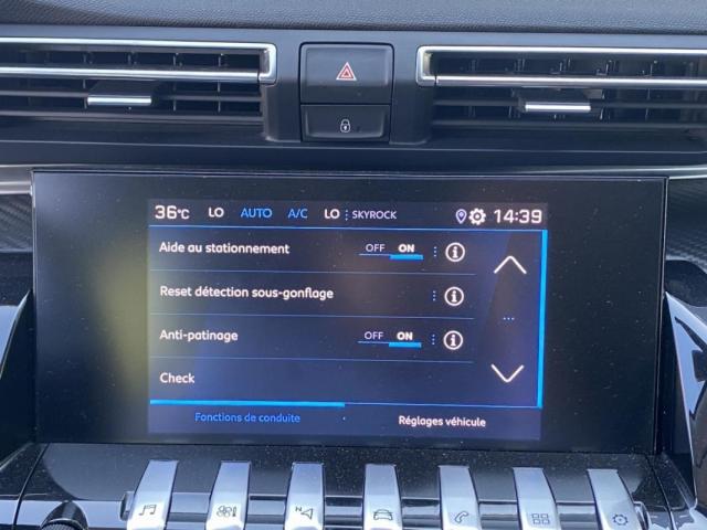 Peugeot 508 Sw image 1