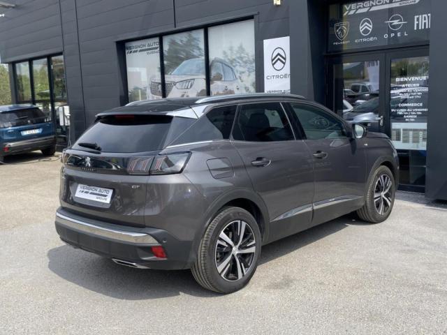 Peugeot 3008 image 4