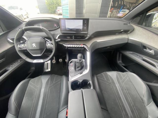 Peugeot 3008 image 3