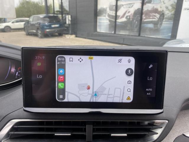 Peugeot 3008 image 6