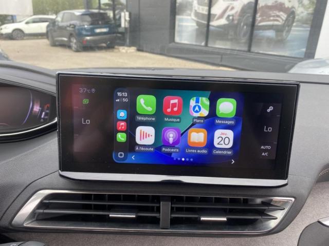 Peugeot 3008 image 7