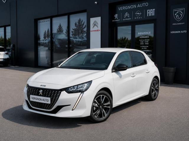 Peugeot 208 Ii Puretech 100 S&s Active Pack