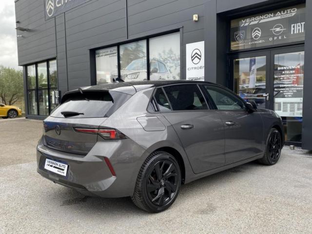 Opel Astra image 4