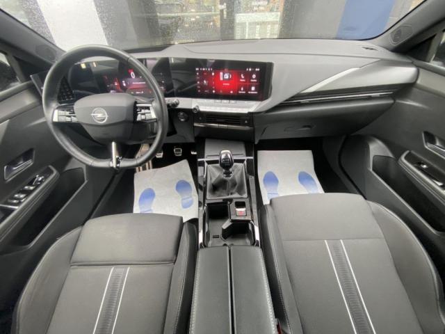 Opel Astra image 6