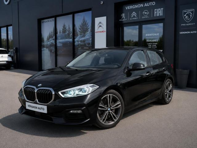 Bmw Série 1 Iii 120i Dkg7 Edition Sport