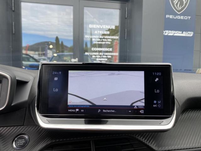 Peugeot 2008 image 3