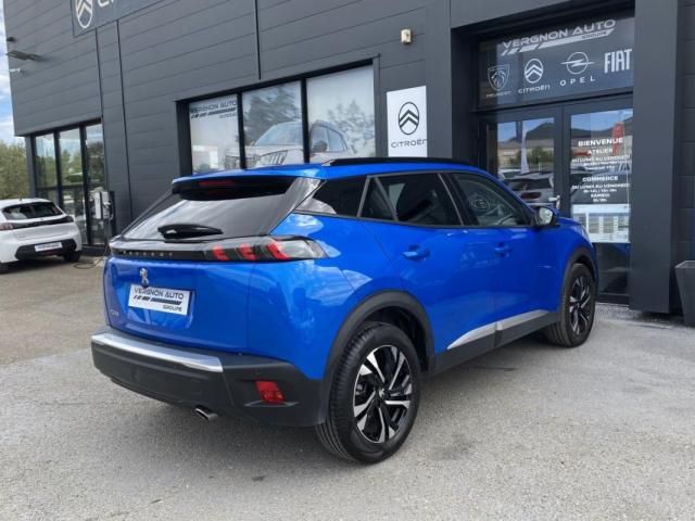 Peugeot 2008 image 2
