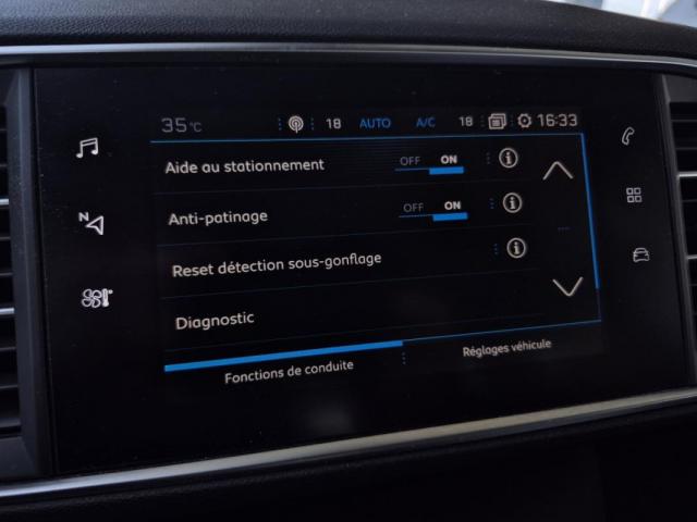 Peugeot 308 image 5
