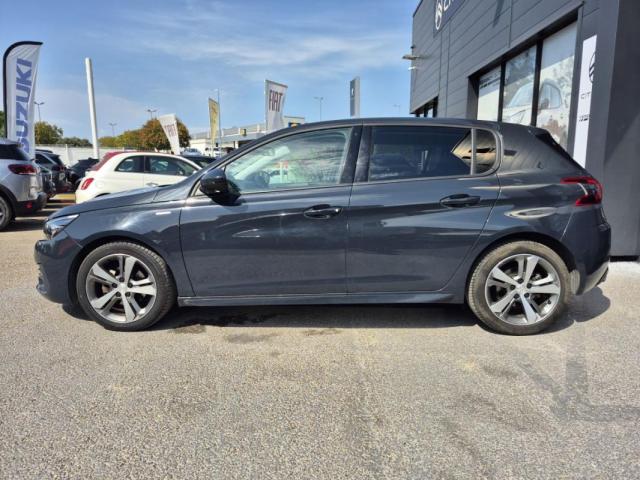 Peugeot 308 image 3