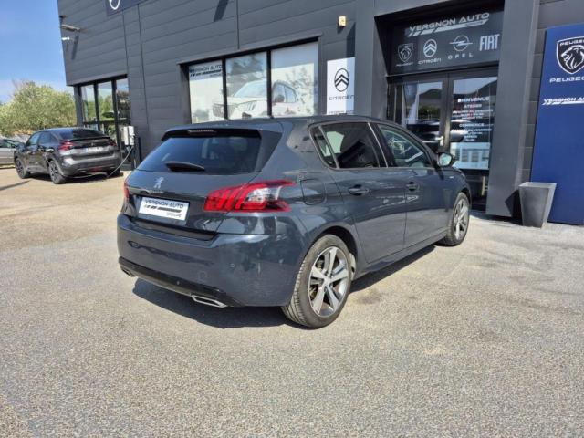 Peugeot 308 image 8
