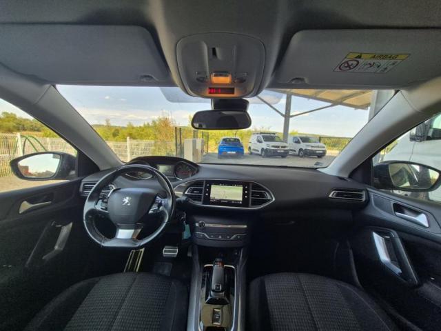Peugeot 308 image 6