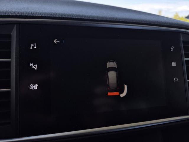 Peugeot 308 image 1