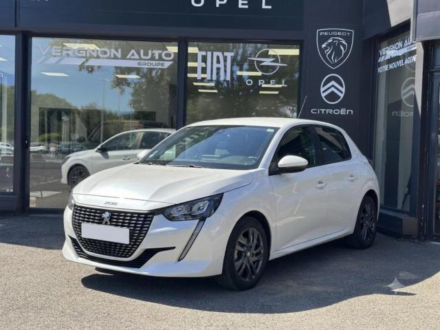Peugeot E-208 Ii Electrique Allure