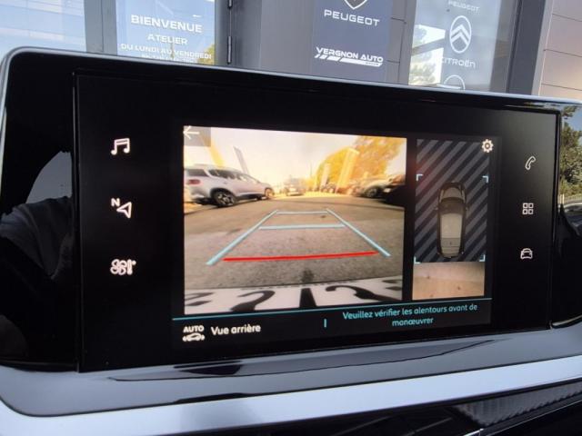 Peugeot E-208 image 5