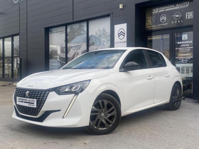 Peugeot 208 Ii Puretech 75 S&s Active Pack