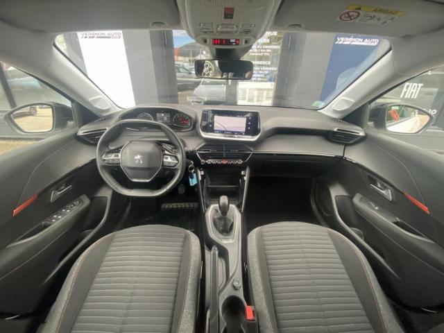 Peugeot 208 image 4