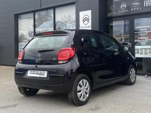 Citroen C1 image 3