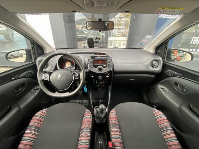 Citroen C1 image 1