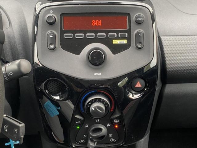 Citroen C1 image 2