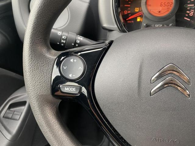 Citroen C1 image 5